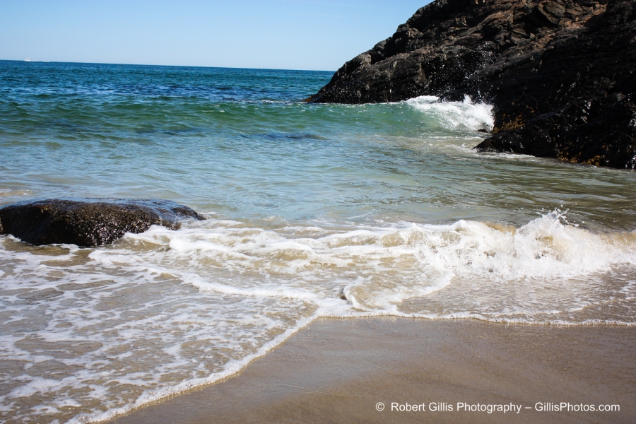 21 Ogunquit - Marginal Way - Coast