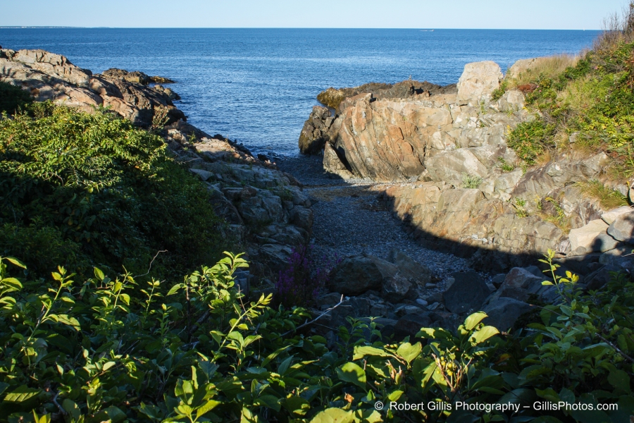 23 Ogunquit - Marginal Way