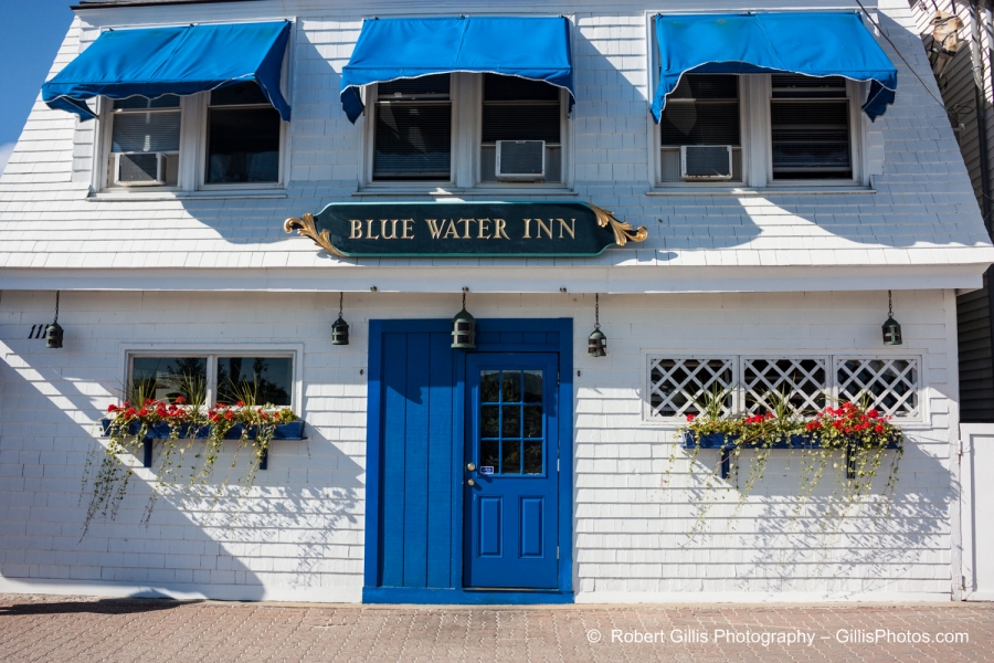 28  Ogunquit - Blue Water Inn