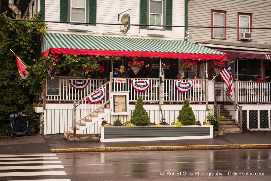 33 Ogunquit - La Pizzaria