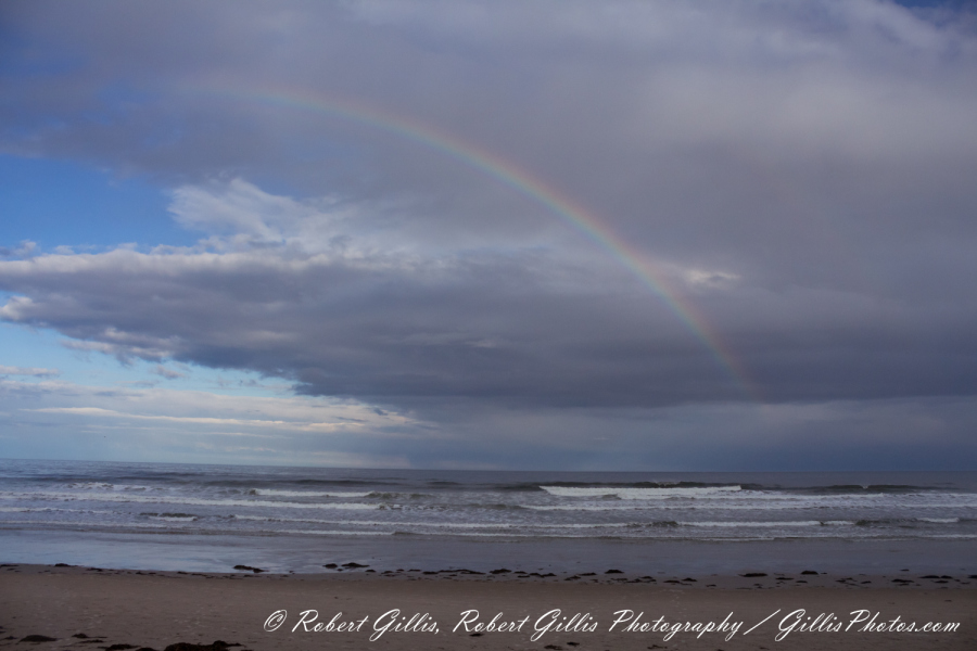 071-Ogunquit-Beach-After-The-Storm-Rainbow