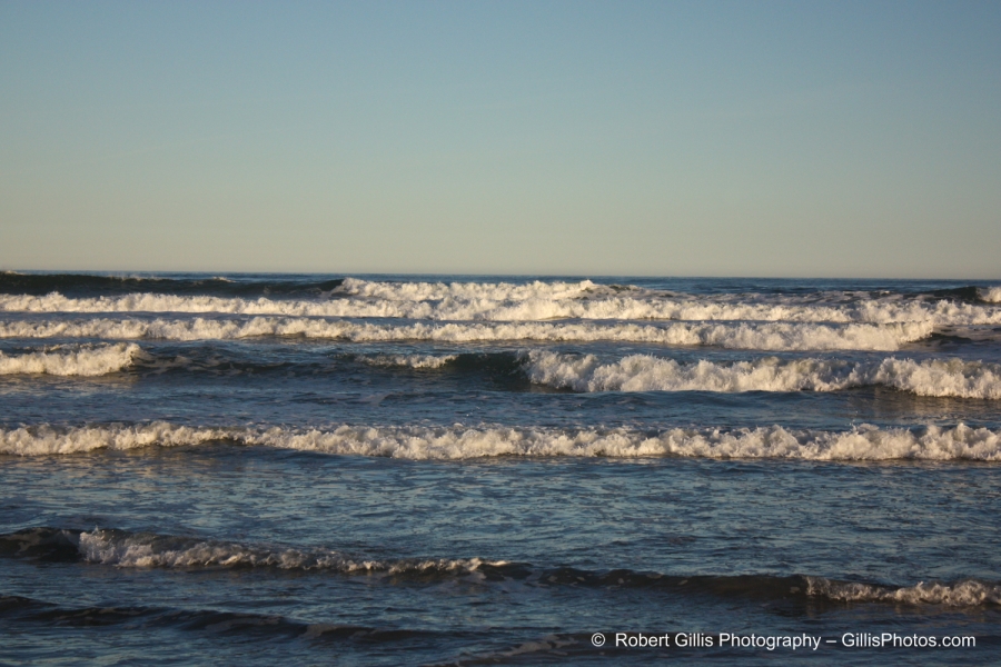 12  Ogunquit - Ogunquit Beach Waves 04