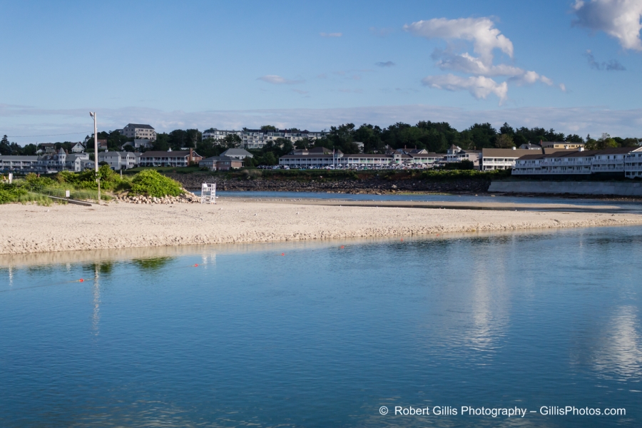 20  Ogunquit Beach