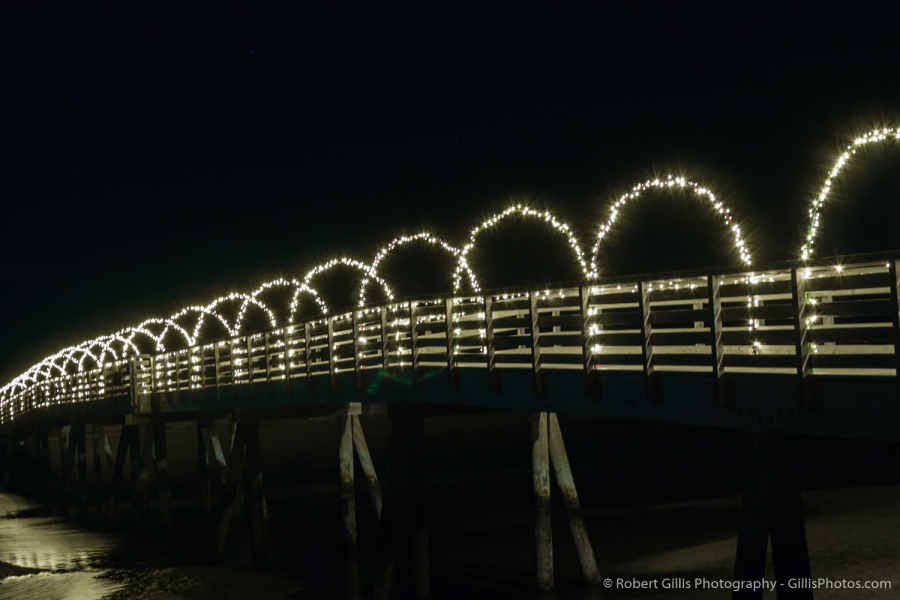 21-Ogunquit-At-Christmas-Footbridge-Path-Lit-for-Christmas