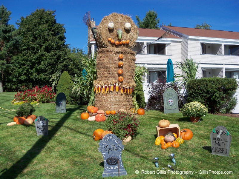 01  Ogunquit Halloween -  Meadowmere