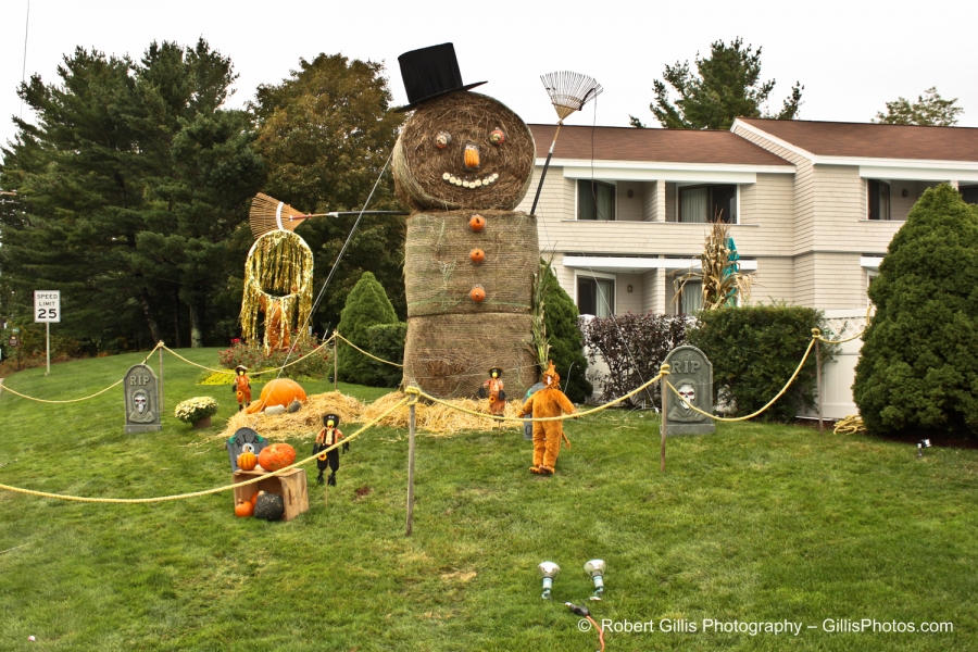 03  Ogunquit Halloween -  Meadowmere