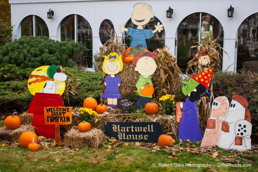 19 Ogunquit Halloween - Hartwell - Great Pumpkin