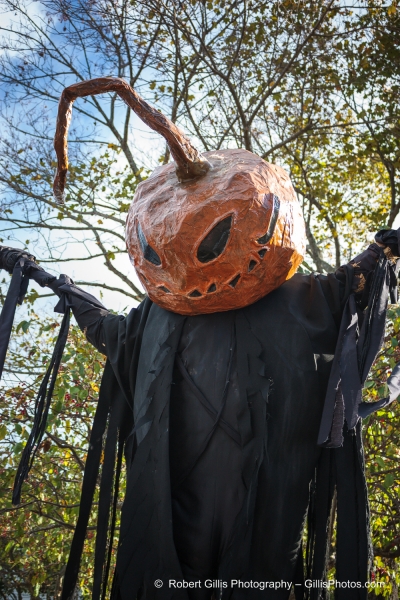 23 Ogunquit Halloween - Anchorage Pumpkin Ghoul Day