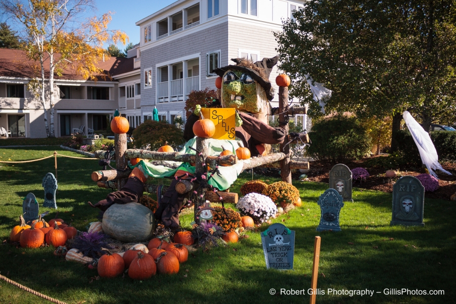 27 Ogunquit Halloween - Meadomere Witch Spells
