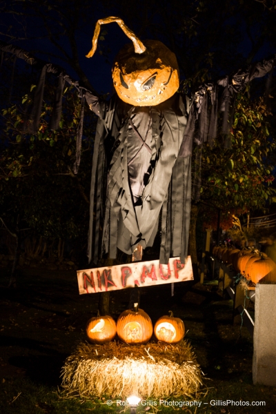 30 Ogunquit Halloween - Anchorage Pumpkin Ghoul Night