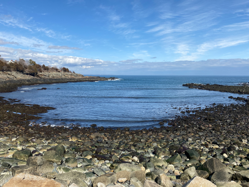40 Ogunquit - Perkins Cove Ocean View