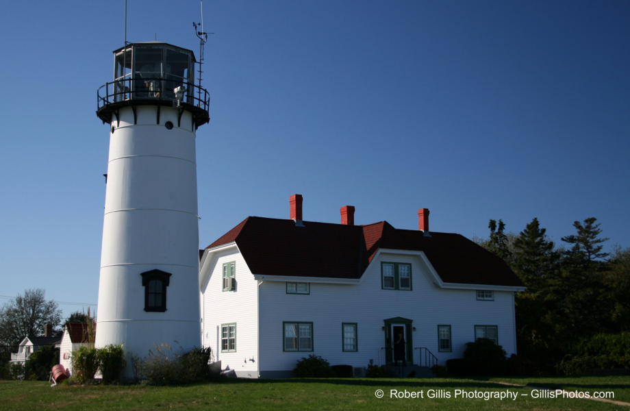 303 Chatham - Lighthouse