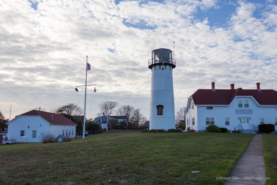 310-Cape-Cod-Chatham Lighthouse