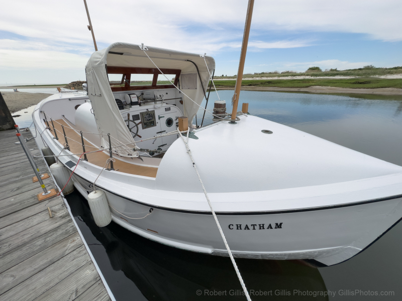 261 Cape Cod - Orleans - CG56500 Finest Hours