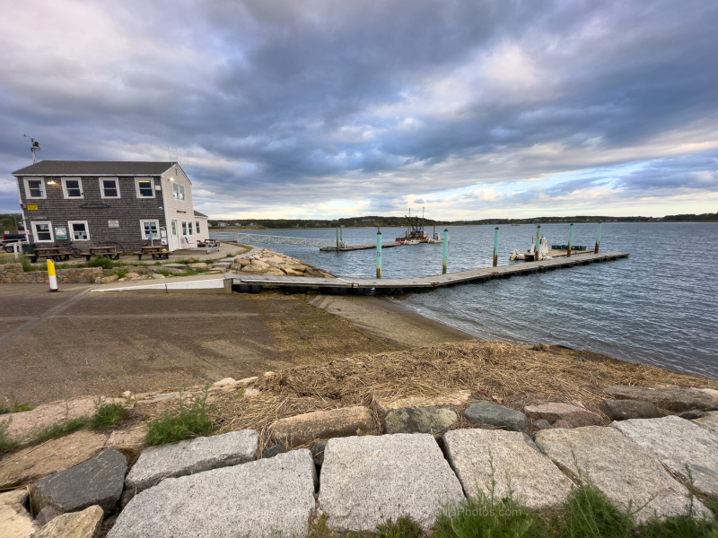 282-Cape-Cod-Wellfleet-Wellfleet-Harbor