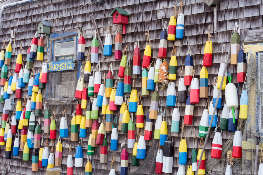 010-Cape-Cod-Wareham-Colorful-Buoys 010-Cape-Cod-Wareham-Colorful-Buoys