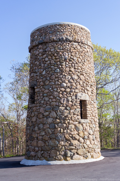92-Cape-Cod-Dennis-Scargo-Tower