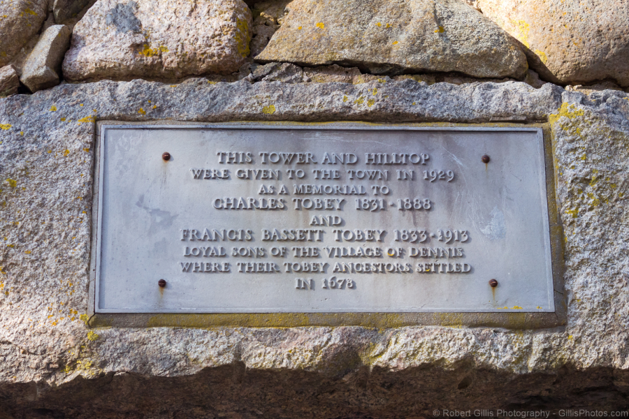 93-Cape-Cod-Dennis-Scargo-Tower