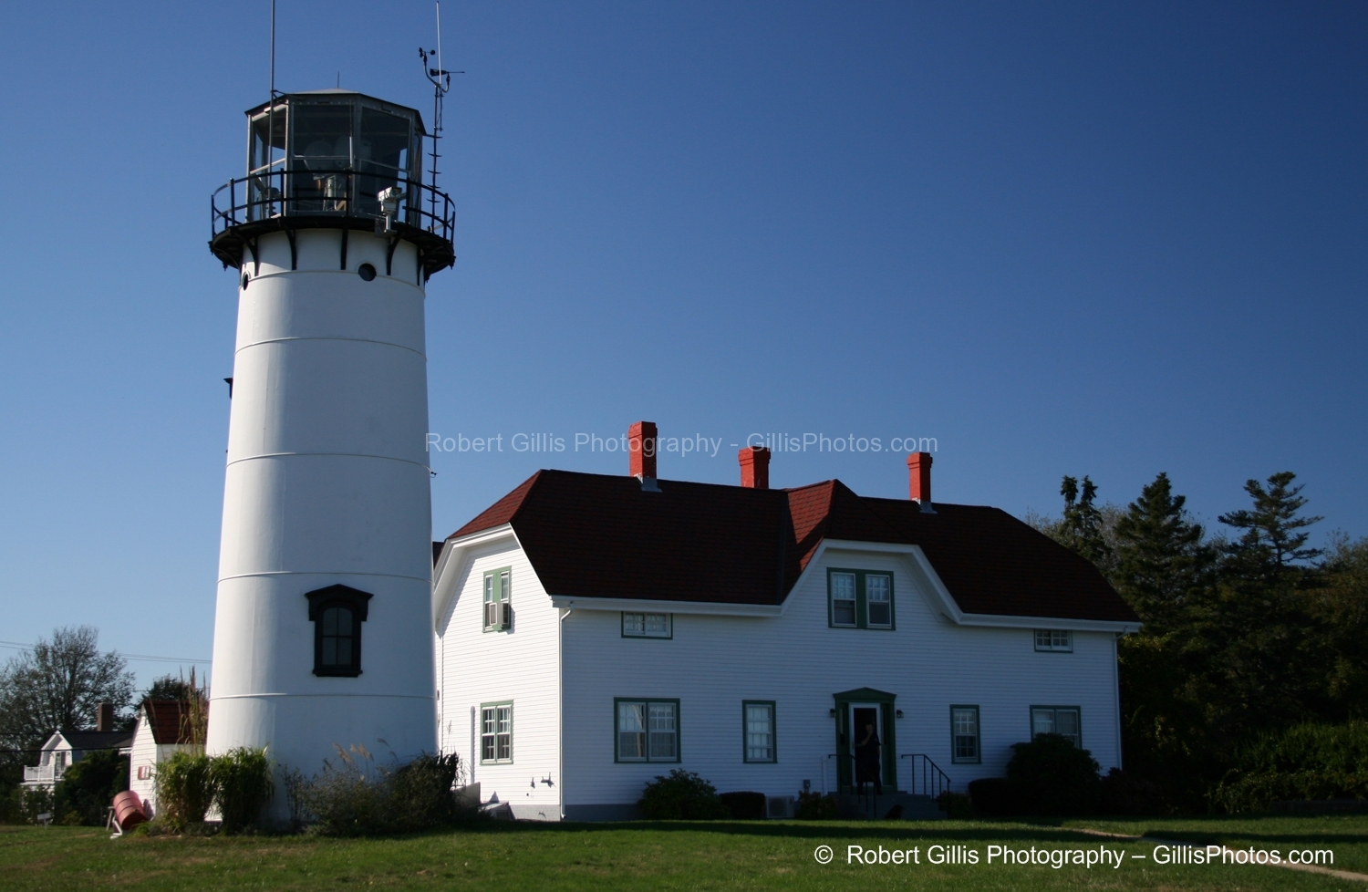 303 Chatham - Lighthouse