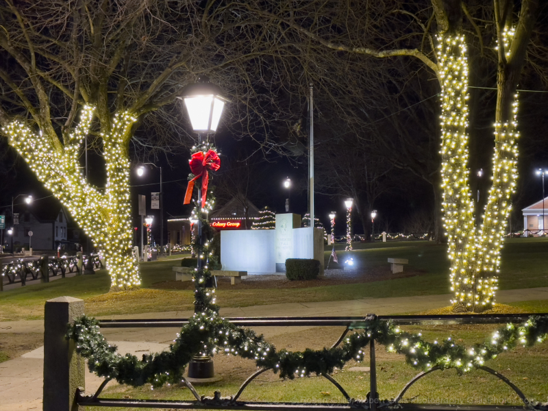 078-Foxboro-Christmas-Lit-Up-For-Christmas-Night