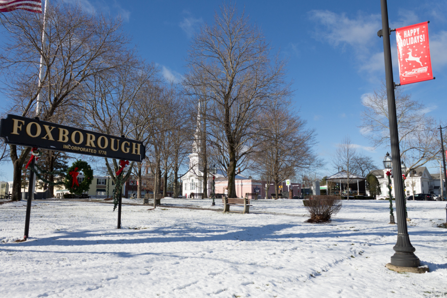 38-Foxboro-Christmas-Foxboro-Common