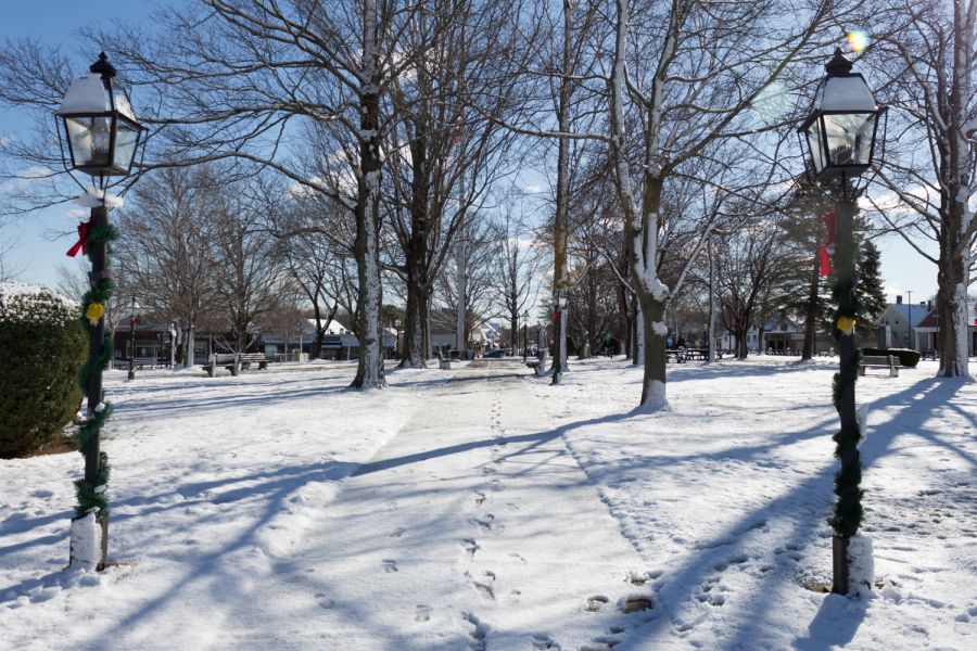 47-Foxboro-Christmas-Foxboro-Common-Sign