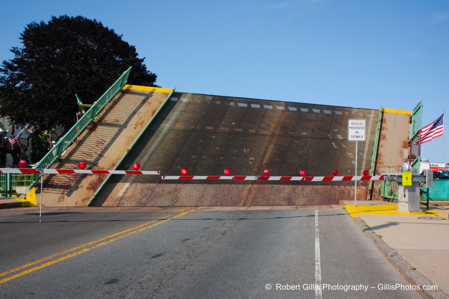 052 Gloucester - Blynman Bridge - Open 052 Gloucester - Blynman Bridge - Open
