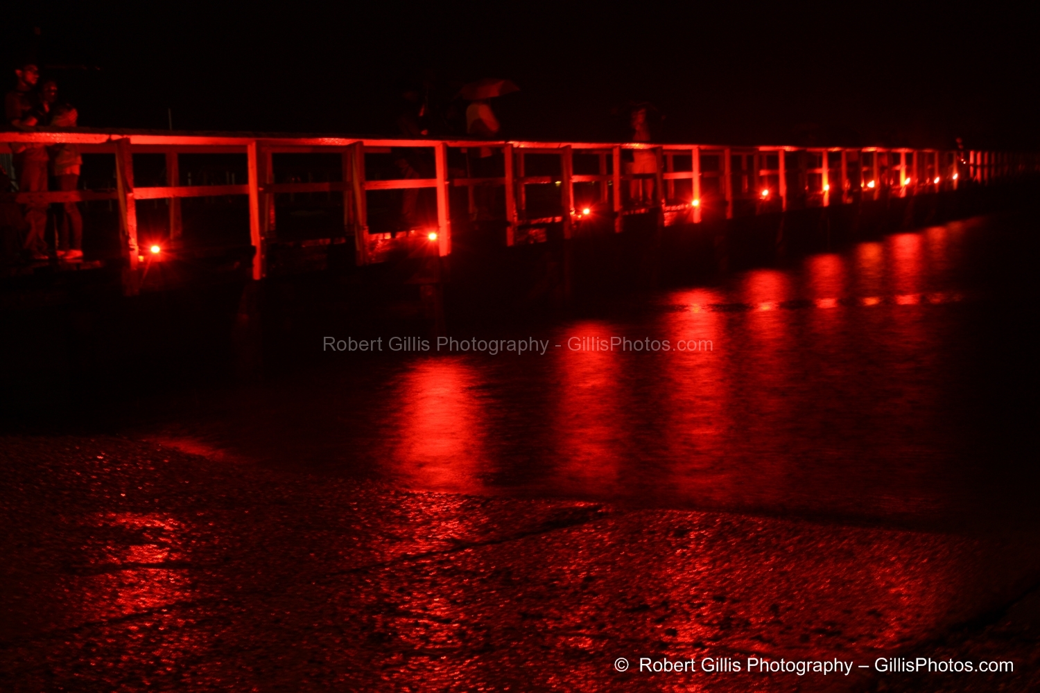 Massachusetts Hull Illumination Robert Gillis New England Photography