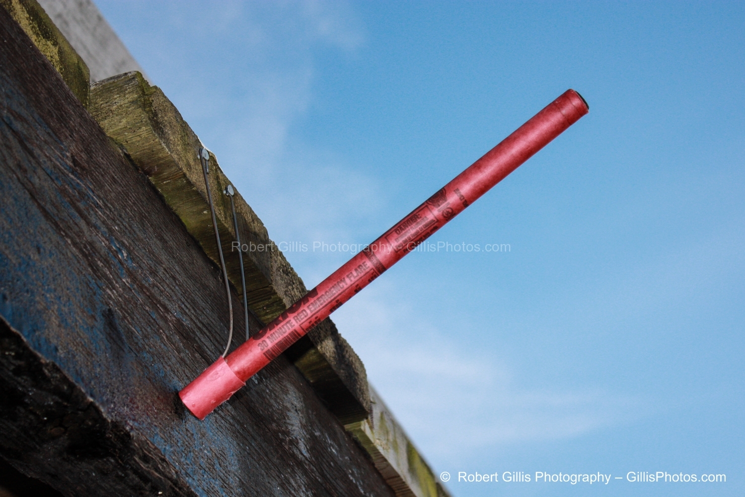 Massachusetts Hull Illumination Robert Gillis New England Photography