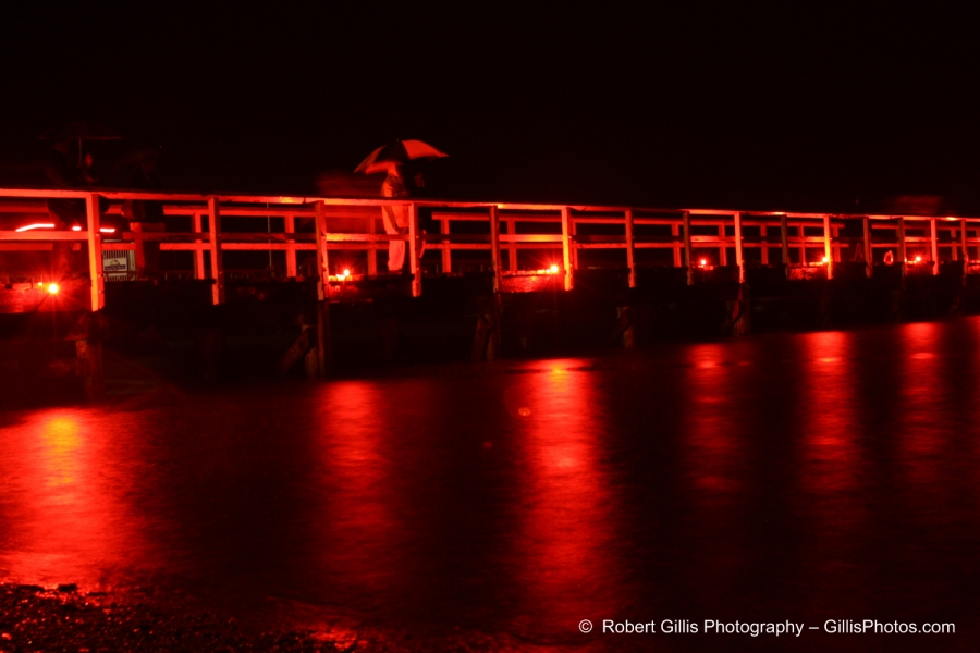 Massachusetts Hull Illumination Robert Gillis New England Photography
