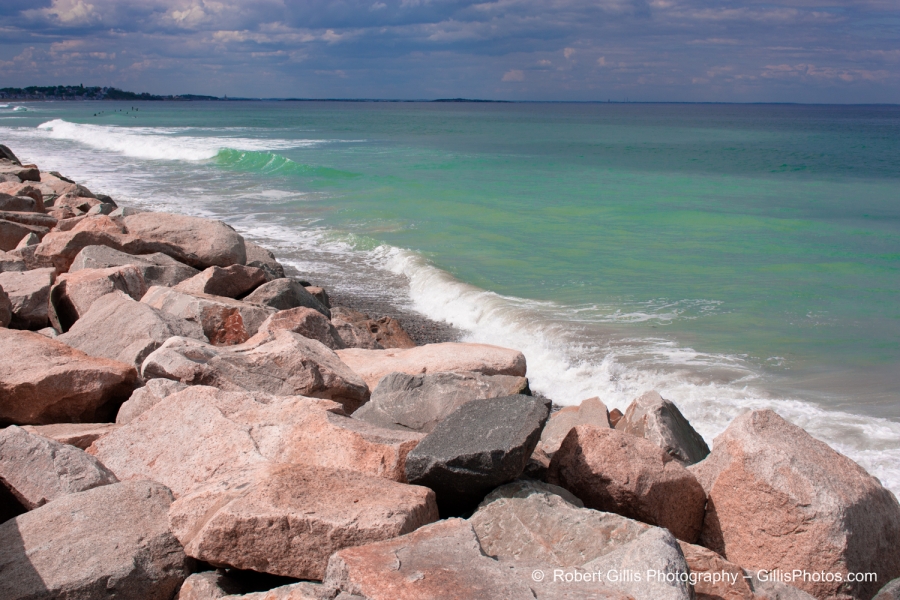 37 Hull - Nantasket Beach