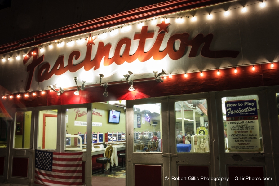 46 Hull - Fascination