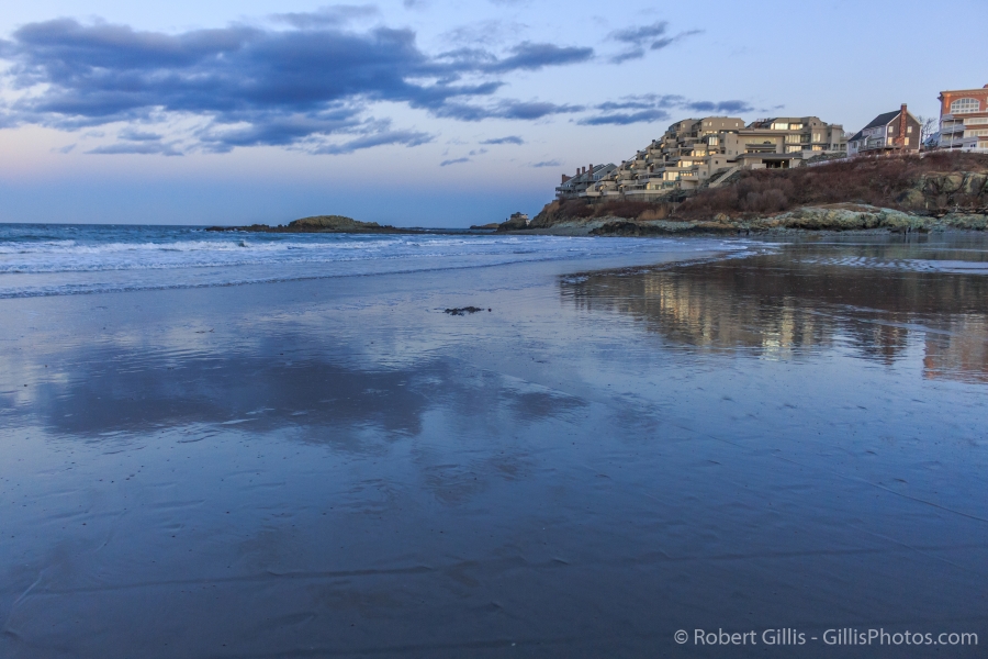 Massachusetts Nantasket Beach, Hull Robert Gillis New England