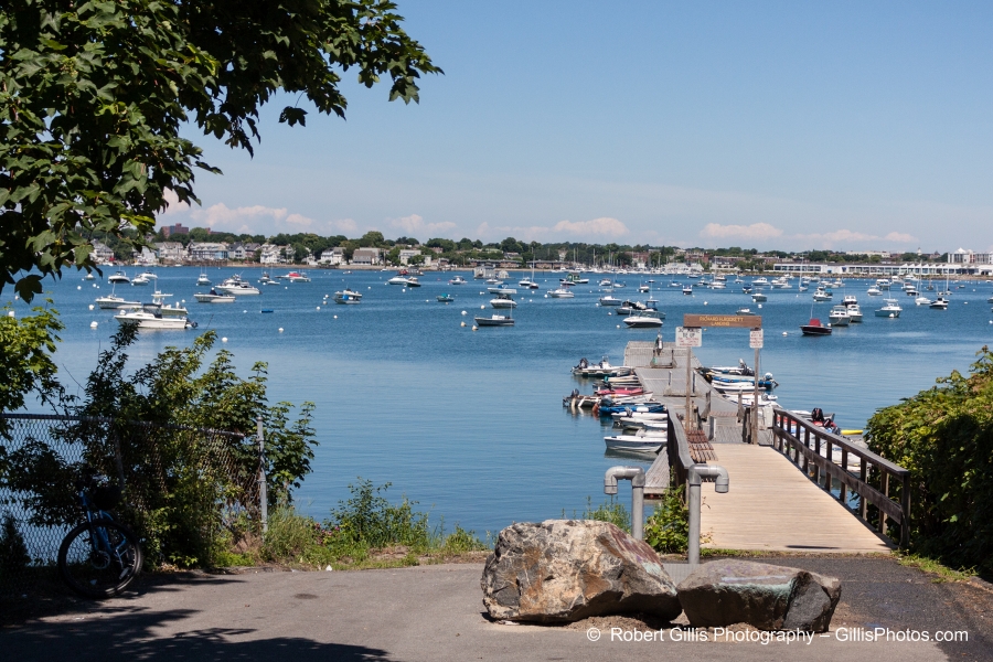 01 Marblehead - Rockett Landing