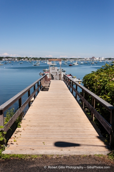 02 Marblehead - Rockett Landing