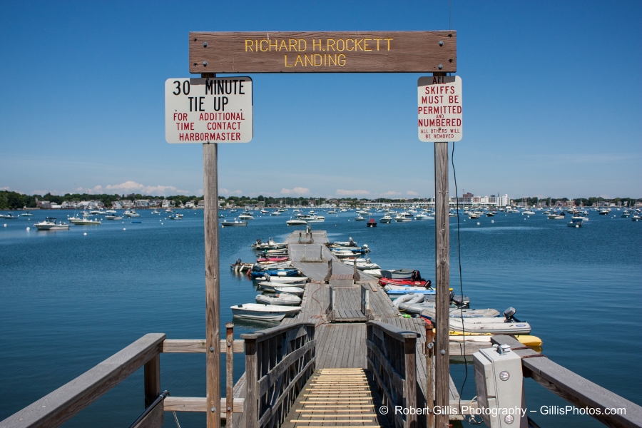 03 Marblehead - Rockett Landing