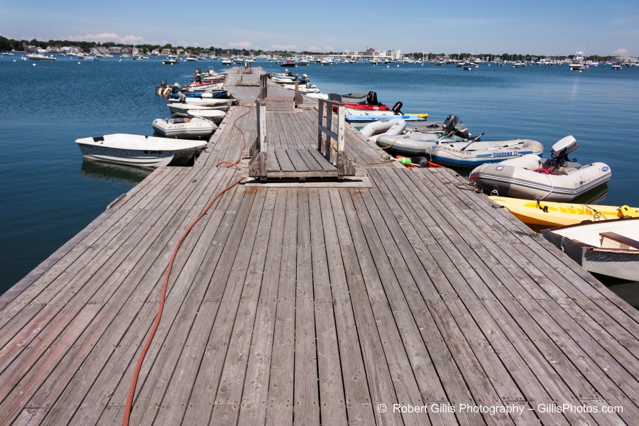 04 Marblehead - Rockett Landing