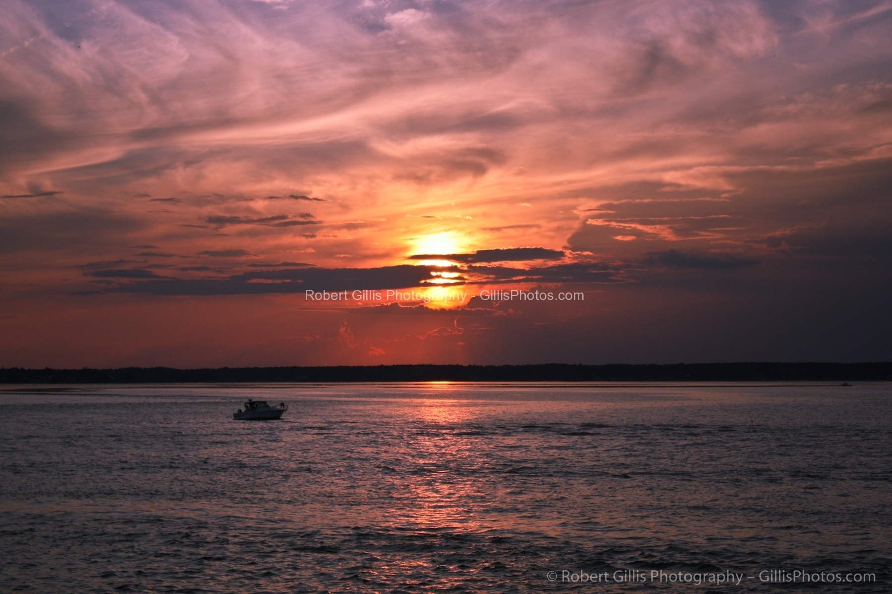 Massachusetts Plymouth Robert Gillis New England Photography