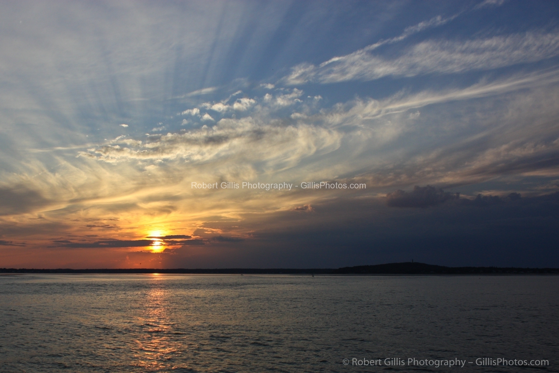 Massachusetts Plymouth Robert Gillis New England Photography
