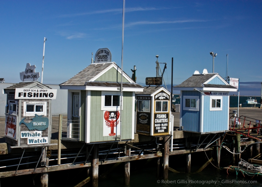 01 Plymouth - Boat tours
