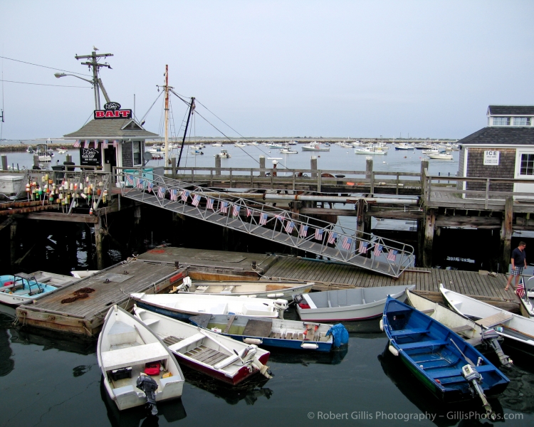 04 Plymouth - Harbor