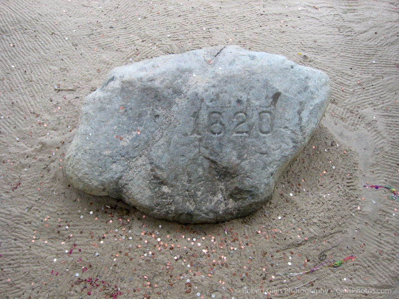 10 Plymouth - Plymouth Rock
