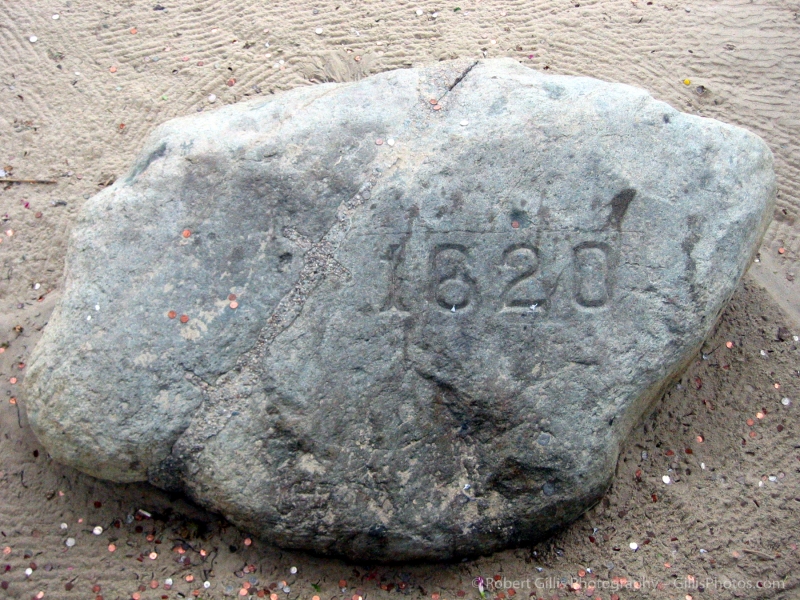11 Plymouth - Plymouth Rock