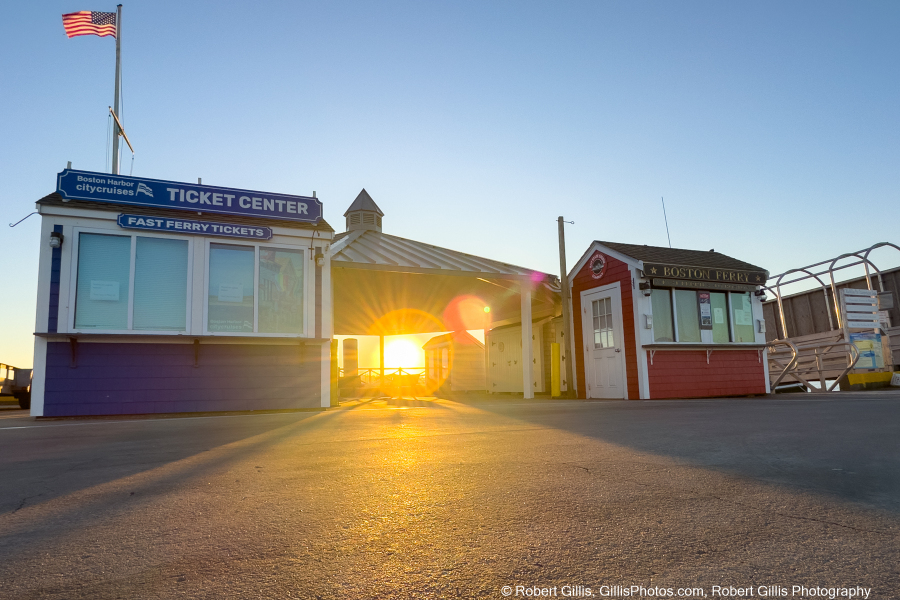 310-Provincetown-Sunset-through-Macmillan-Pier-Ticket-Booth