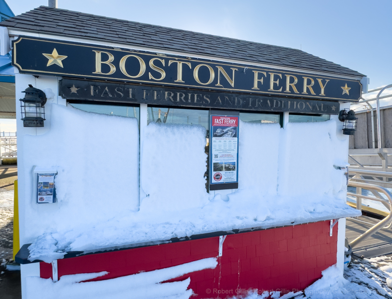 62-Provincetown-Macmillan-Pier-In-Winter-with-snow