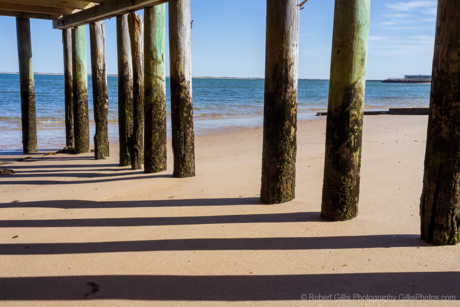 174-Provincetown-Masthead-Dock-Low-Tide-Shadows