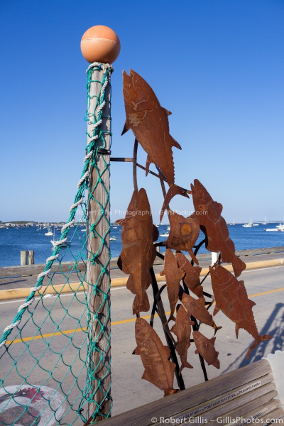 30-Provincetown-Macmillan-Wharf-Fishing-Sculpture