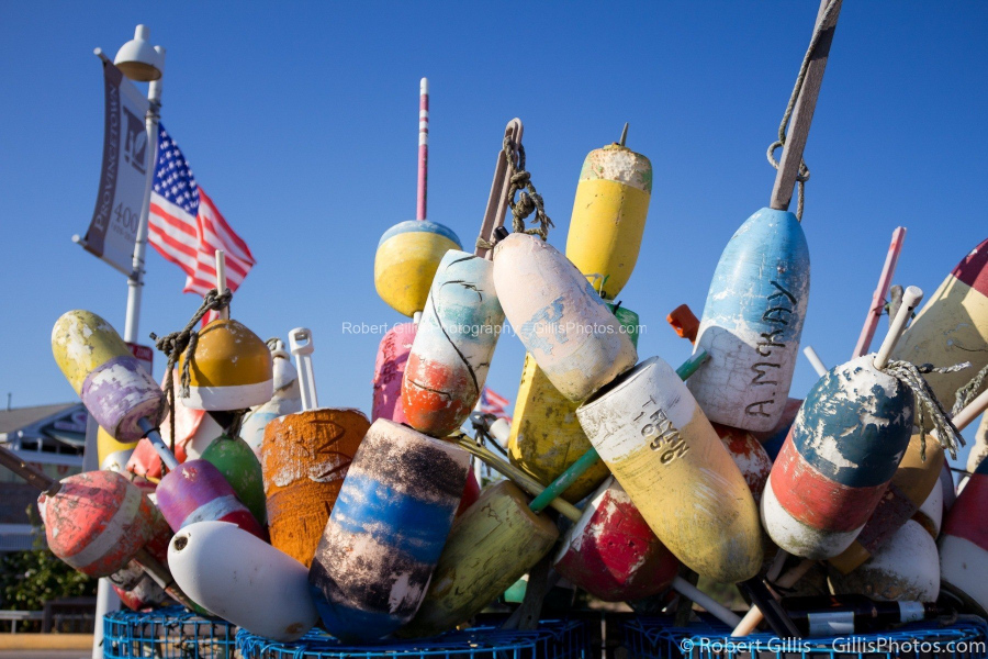 33-Provincetown-Colorful-Buoys