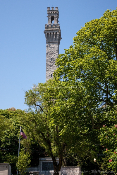 06 Provincetown - Pilgrim Monument