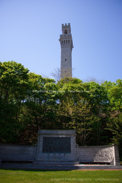 09 Provincetown - Pilgrim Monument